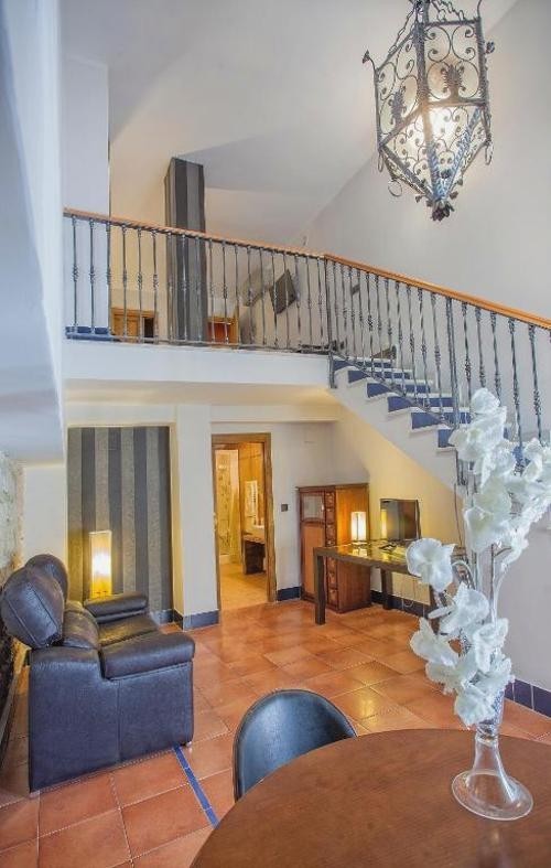 Tu viaje al Renacimiento empieza en este hotel 4* en Úbeda - Hotel Rosaleda de Don Pedro