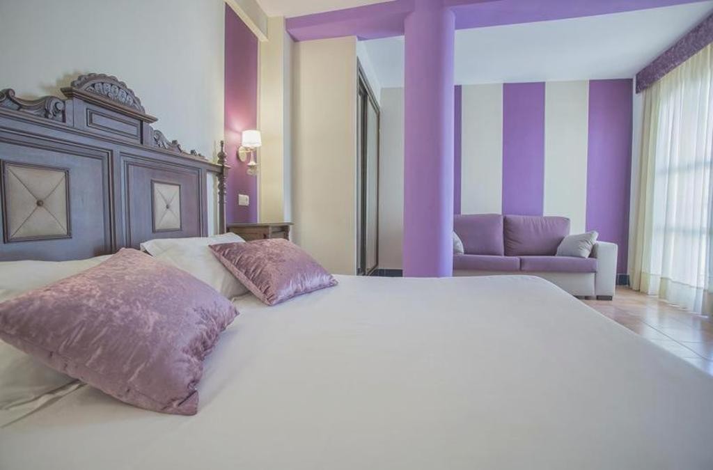 Tu viaje al Renacimiento empieza en este hotel 4* en Úbeda - Hotel Rosaleda de Don Pedro