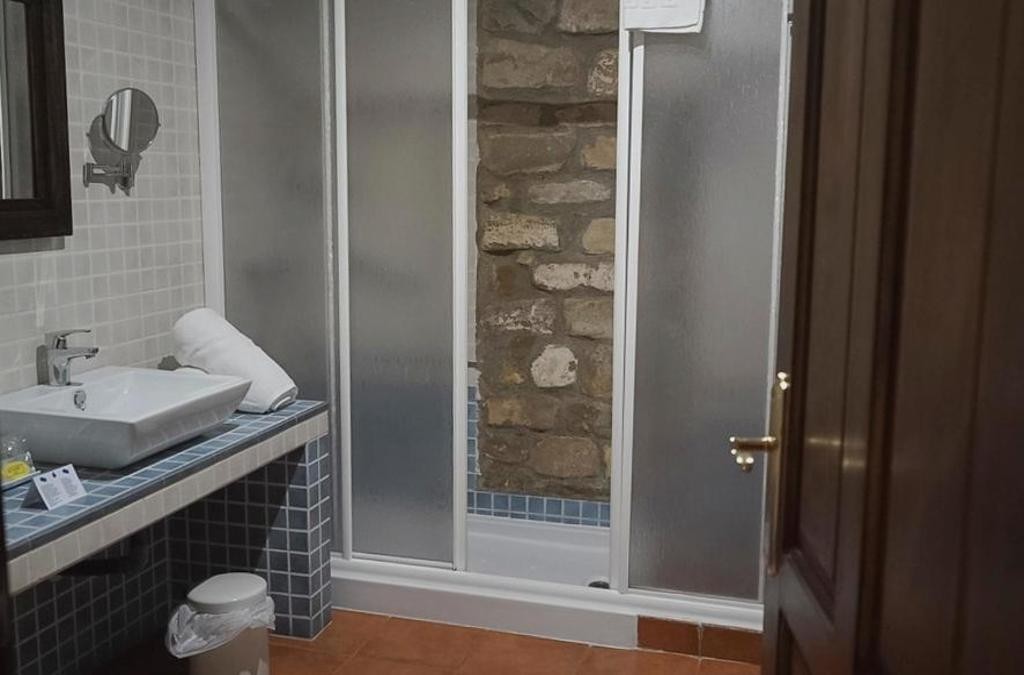 Tu viaje al Renacimiento empieza en este hotel 4* en Úbeda - Hotel Rosaleda de Don Pedro