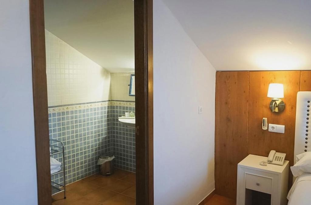 Tu viaje al Renacimiento empieza en este hotel 4* en Úbeda - Hotel Rosaleda de Don Pedro