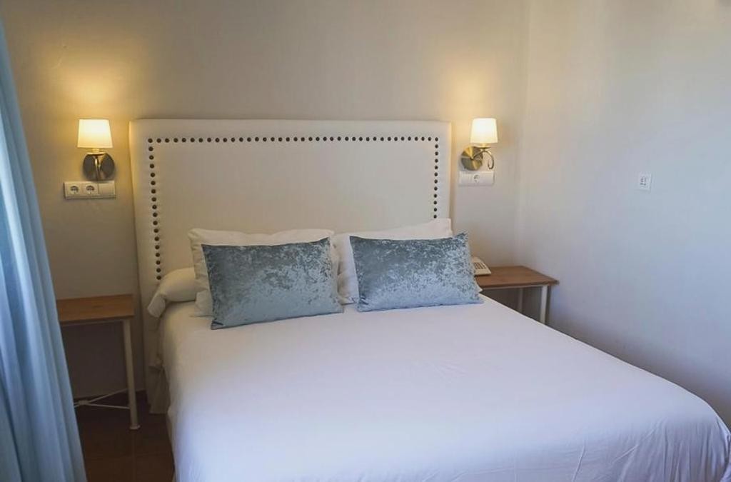 Tu viaje al Renacimiento empieza en este hotel 4* en Úbeda - Hotel Rosaleda de Don Pedro