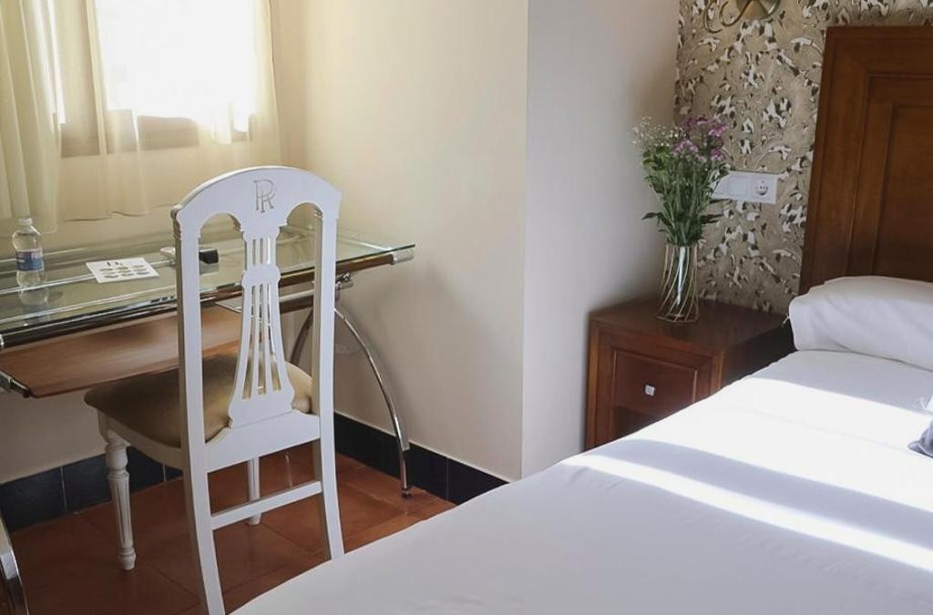 Tu viaje al Renacimiento empieza en este hotel 4* en Úbeda - Hotel Rosaleda de Don Pedro