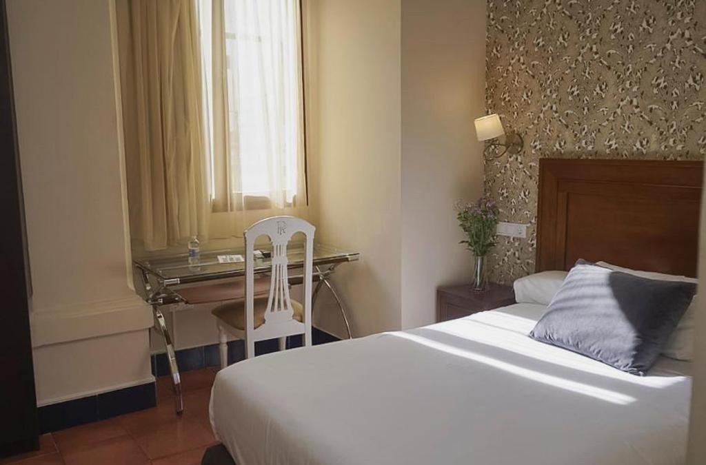 Tu viaje al Renacimiento empieza en este hotel 4* en Úbeda - Hotel Rosaleda de Don Pedro