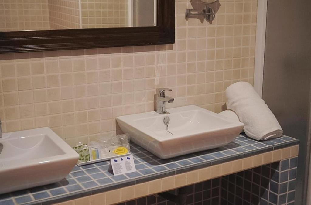 Tu viaje al Renacimiento empieza en este hotel 4* en Úbeda - Hotel Rosaleda de Don Pedro