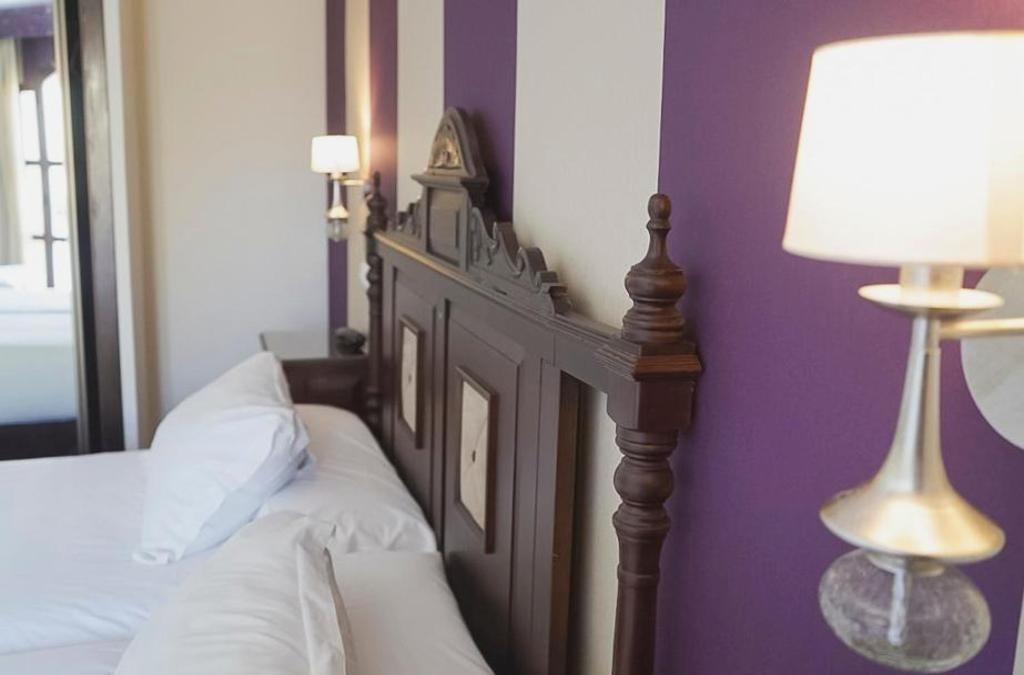 Tu viaje al Renacimiento empieza en este hotel 4* en Úbeda - Hotel Rosaleda de Don Pedro