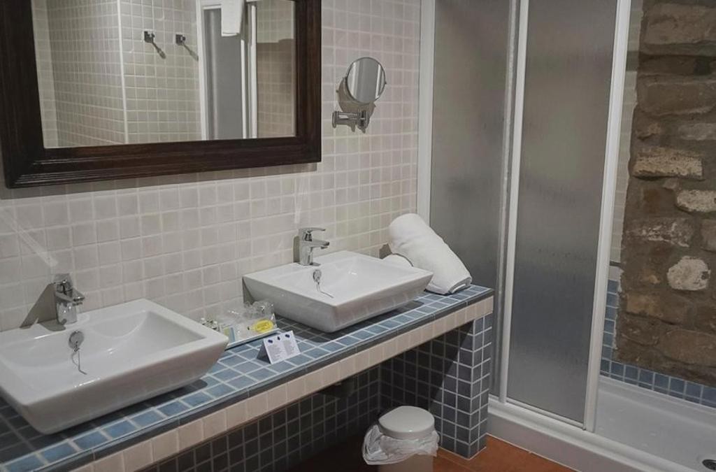 Tu viaje al Renacimiento empieza en este hotel 4* en Úbeda - Hotel Rosaleda de Don Pedro