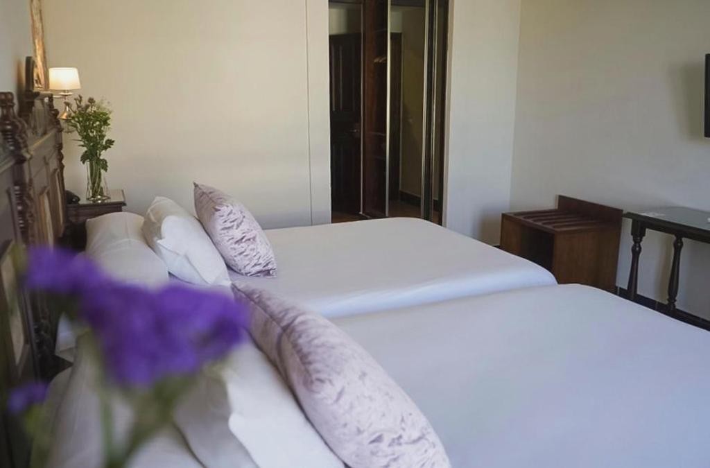 Tu viaje al Renacimiento empieza en este hotel 4* en Úbeda - Hotel Rosaleda de Don Pedro