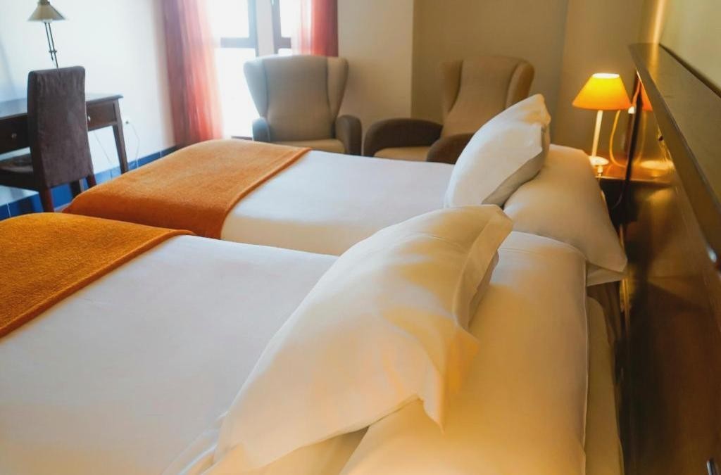 Tu viaje al Renacimiento empieza en este hotel 4* en Úbeda - Hotel Rosaleda de Don Pedro