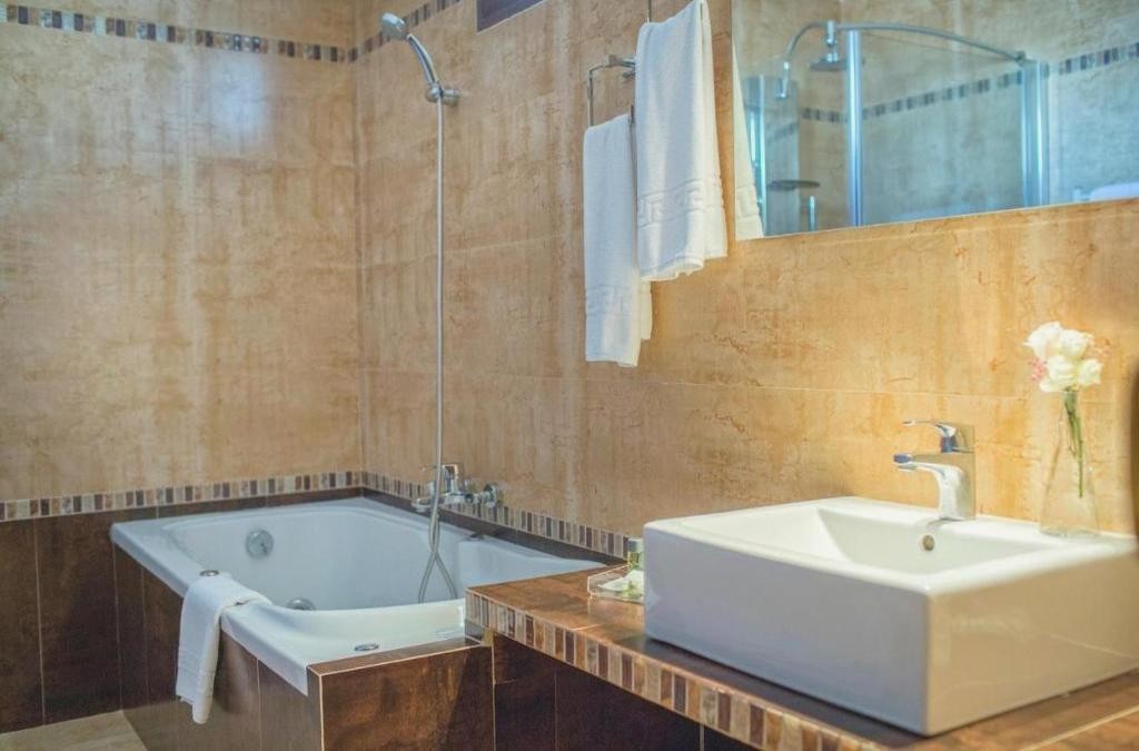Tu viaje al Renacimiento empieza en este hotel 4* en Úbeda - Hotel Rosaleda de Don Pedro
