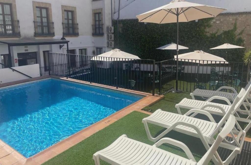 Tu viaje al Renacimiento empieza en este hotel 4* en Úbeda - Hotel Rosaleda de Don Pedro
