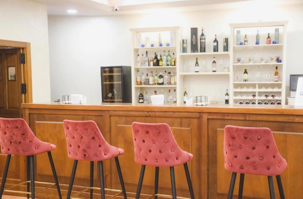 Tu viaje al Renacimiento empieza en este hotel 4* en Úbeda - Hotel Rosaleda de Don Pedro