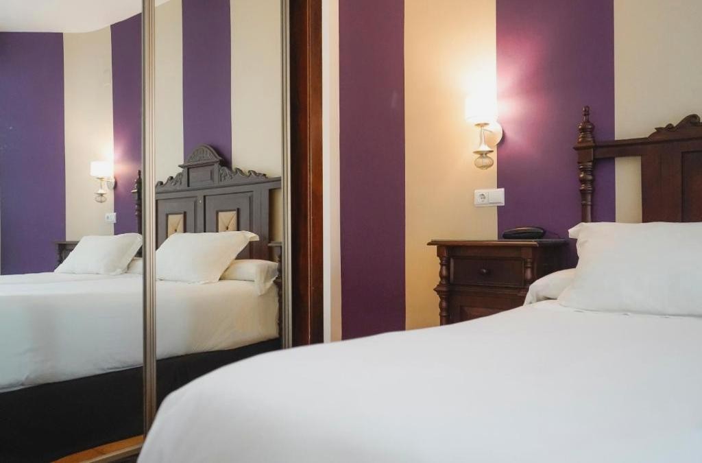 Tu viaje al Renacimiento empieza en este hotel 4* en Úbeda - Hotel Rosaleda de Don Pedro