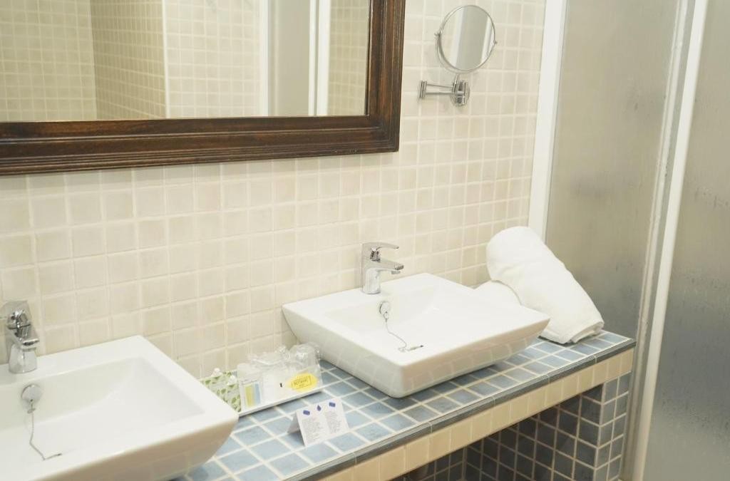 Tu viaje al Renacimiento empieza en este hotel 4* en Úbeda - Hotel Rosaleda de Don Pedro