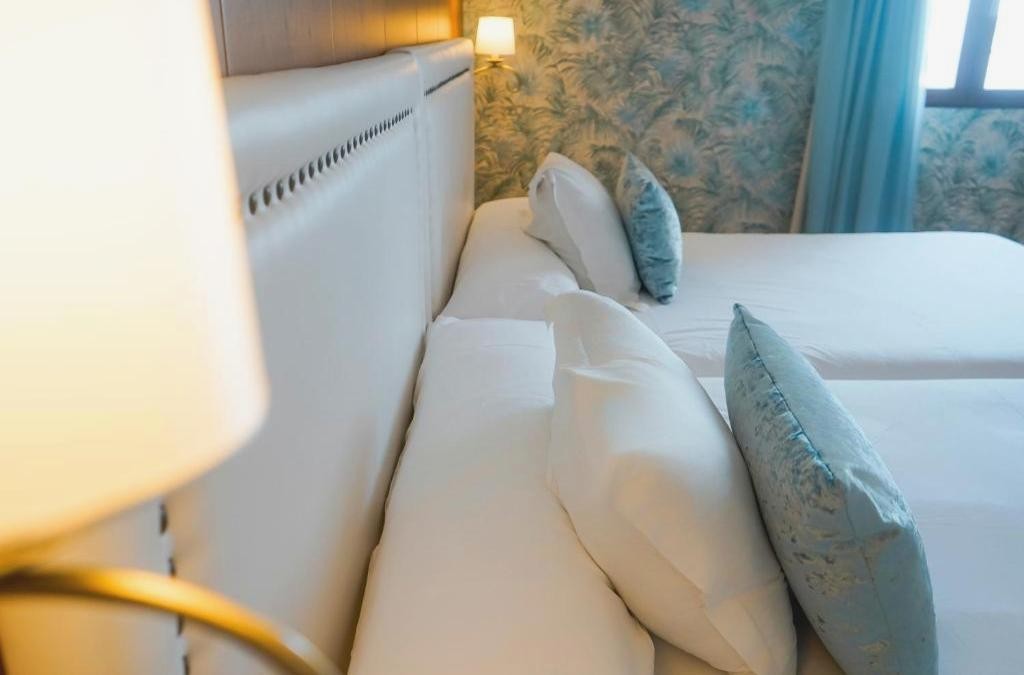 Tu viaje al Renacimiento empieza en este hotel 4* en Úbeda - Hotel Rosaleda de Don Pedro