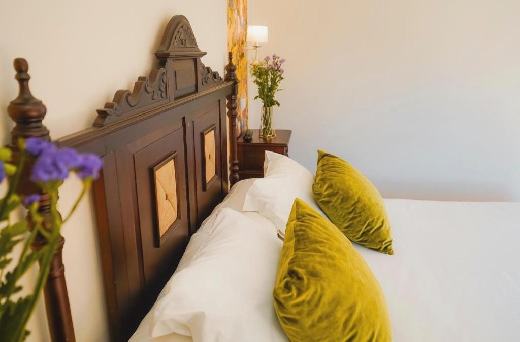 Tu viaje al Renacimiento empieza en este hotel 4* en Úbeda - Hotel Rosaleda de Don Pedro