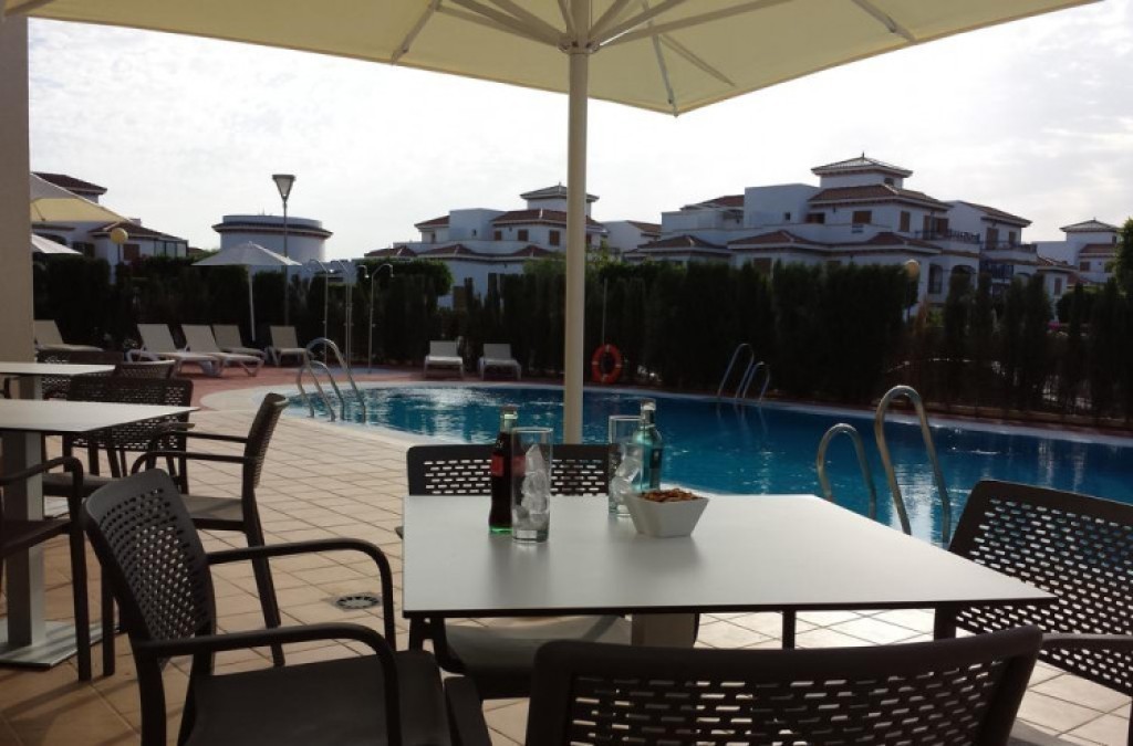 ¡Este otoño, pon rumbo a Vera, Almería! Hotel 4* junto a la playa - Hotel Adaria Vera