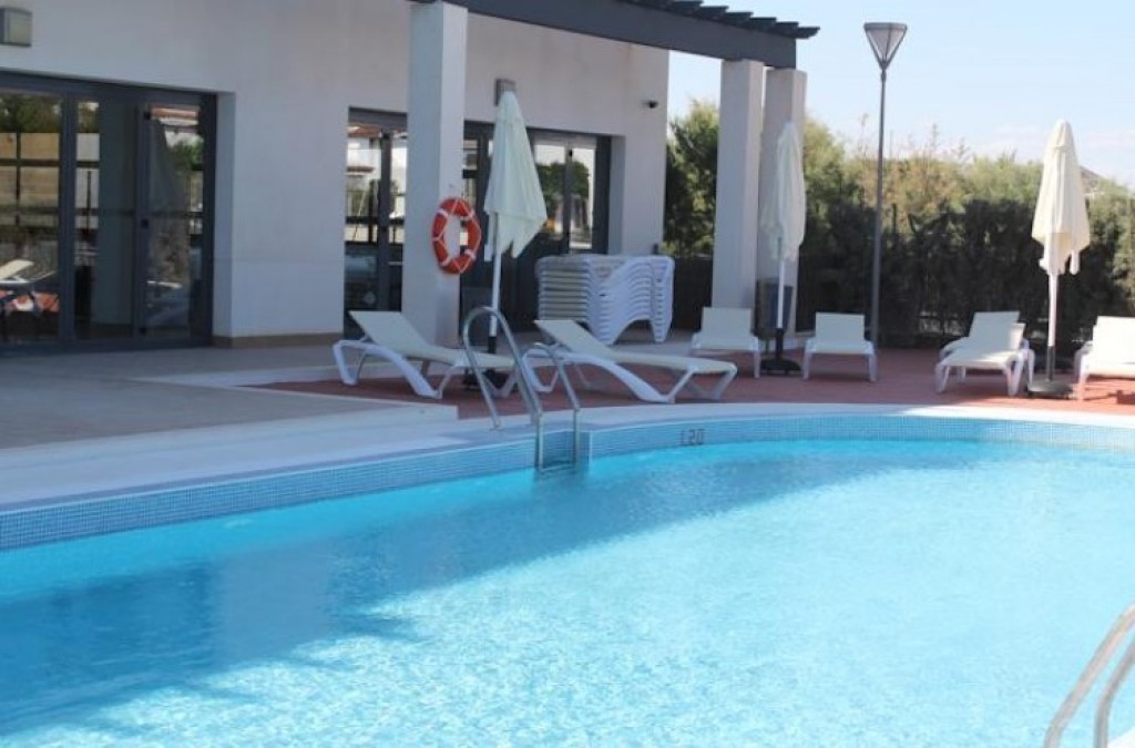 ¡Este otoño, pon rumbo a Vera, Almería! Hotel 4* junto a la playa - Hotel Adaria Vera