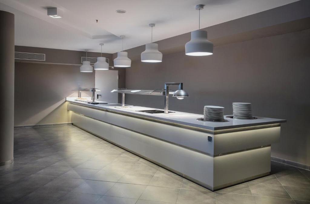 ¡Tu momento de desconexión! Balneario Alhama de Aragón con piscina termal incluida - Hotel Balneario Alhama de Aragón