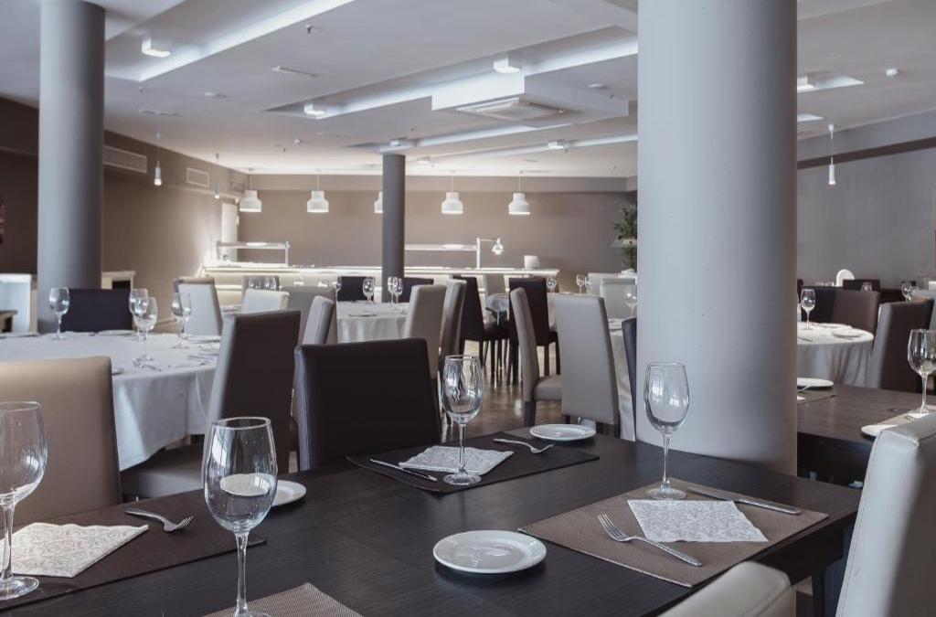 ¡Tu momento de desconexión! Balneario Alhama de Aragón con piscina termal incluida - Hotel Balneario Alhama de Aragón