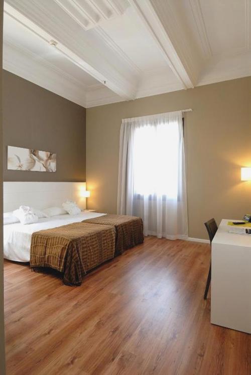 ¡Tu momento de desconexión! Balneario Alhama de Aragón con piscina termal incluida - Hotel Balneario Alhama de Aragón