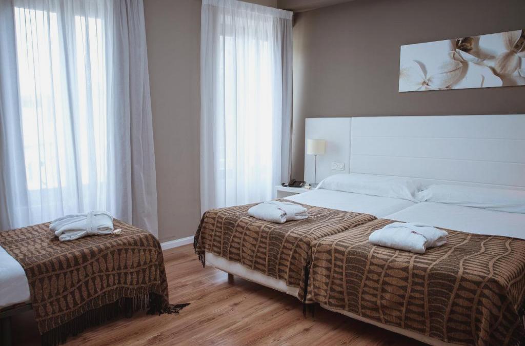 ¡Tu momento de desconexión! Balneario Alhama de Aragón con piscina termal incluida - Hotel Balneario Alhama de Aragón