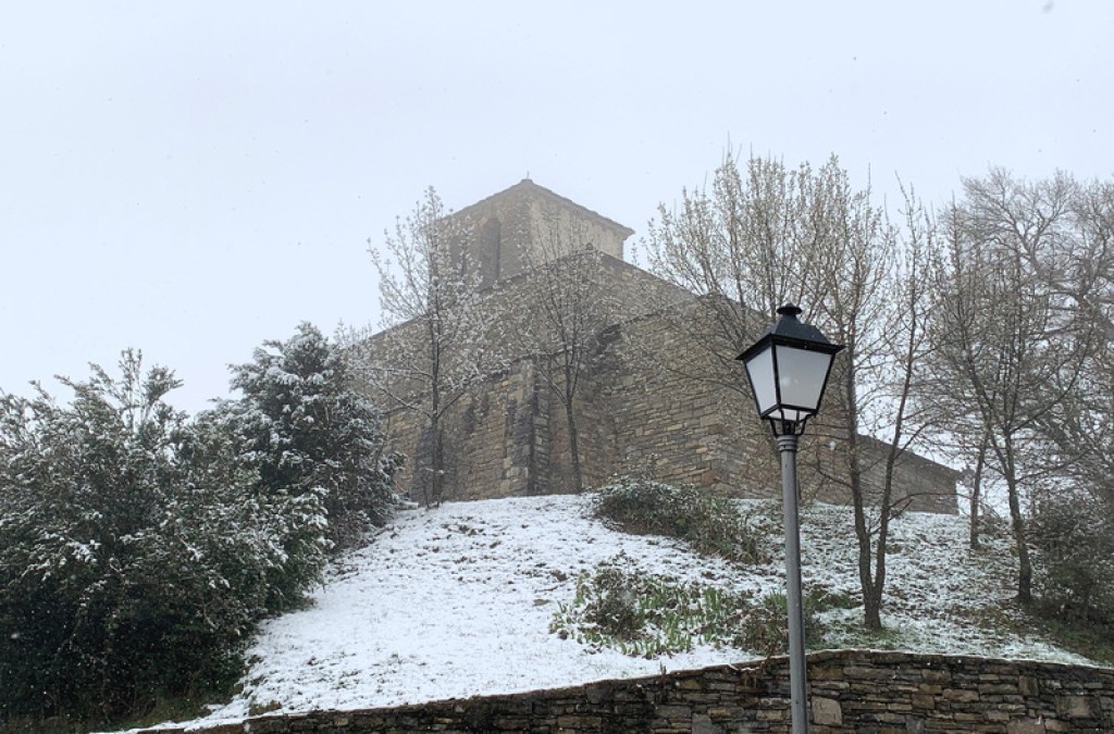 Jaca a tus pies: desconecta en pleno Pirineo aragonés