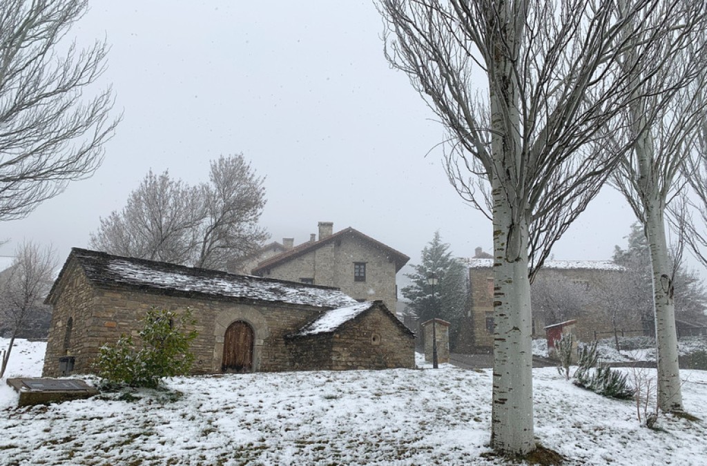 Jaca a tus pies: desconecta en pleno Pirineo aragonés
