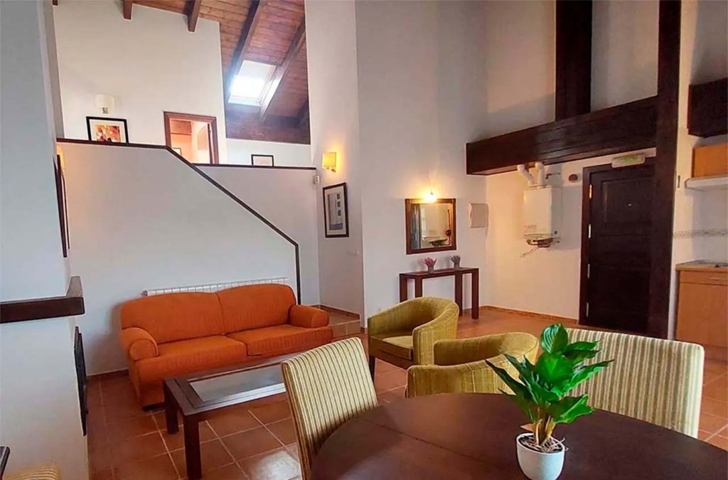 Jaca a tus pies: desconecta en pleno Pirineo aragonés - Apartamentos Jaca Mirador de Badaguas 3000