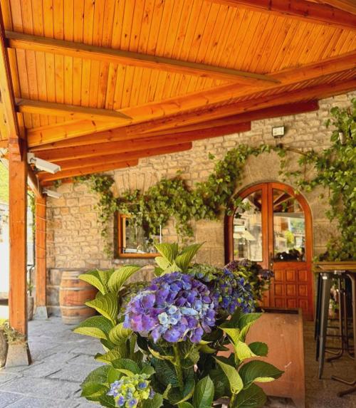 La Posada de Ruba