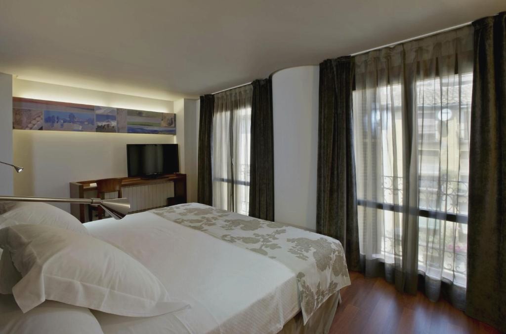 Escapada romántica con Spa privado en Hotel 4*
