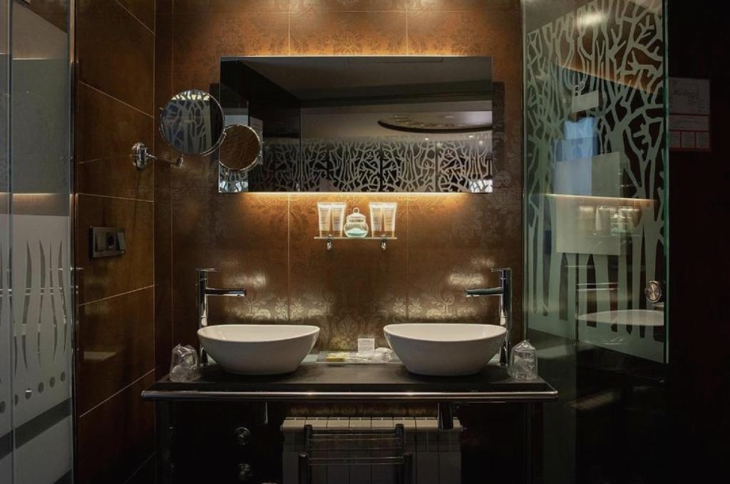 Escapada romántica con Spa privado en Hotel 4*