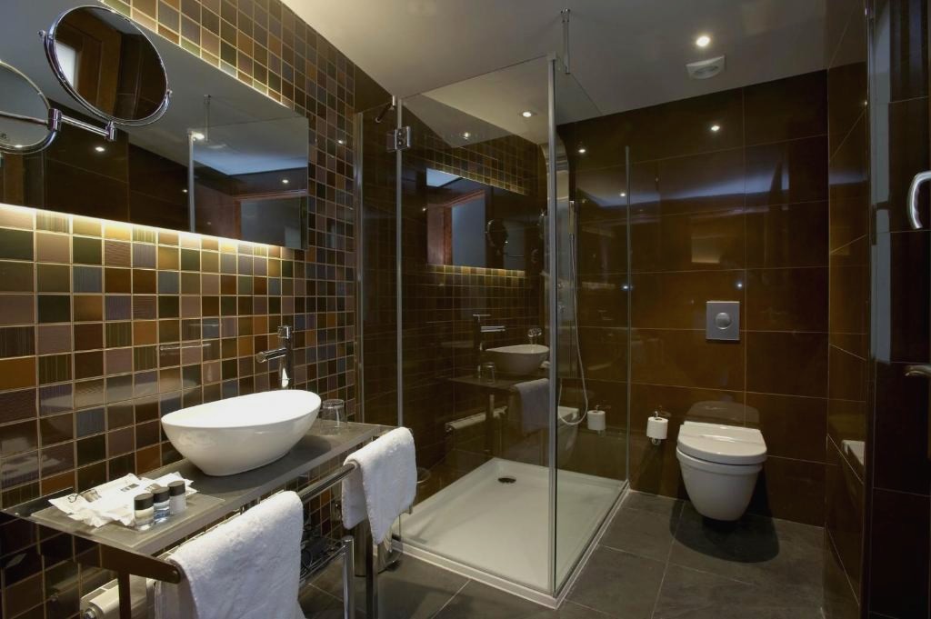 Escapada romántica con Spa privado en Hotel 4*