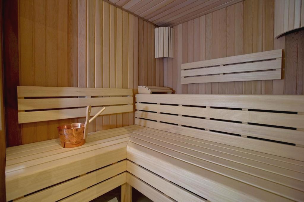 Escapada romántica con Spa privado en Hotel 4* - Hotel Sancho Abarca Petit SPA