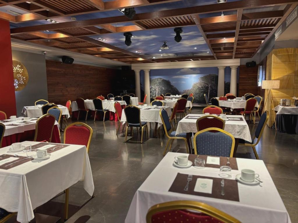 Escapada romántica con Spa privado en Hotel 4* - Hotel Sancho Abarca Petit SPA
