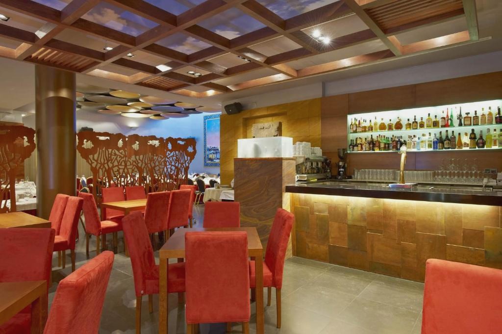 Escapada romántica con Spa privado en Hotel 4* - Hotel Sancho Abarca Petit SPA