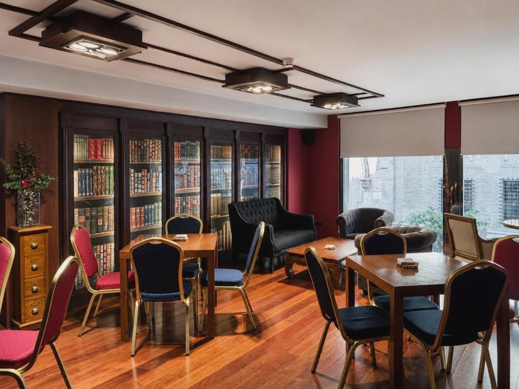 Escapada romántica con Spa privado en Hotel 4* - Hotel Sancho Abarca Petit SPA