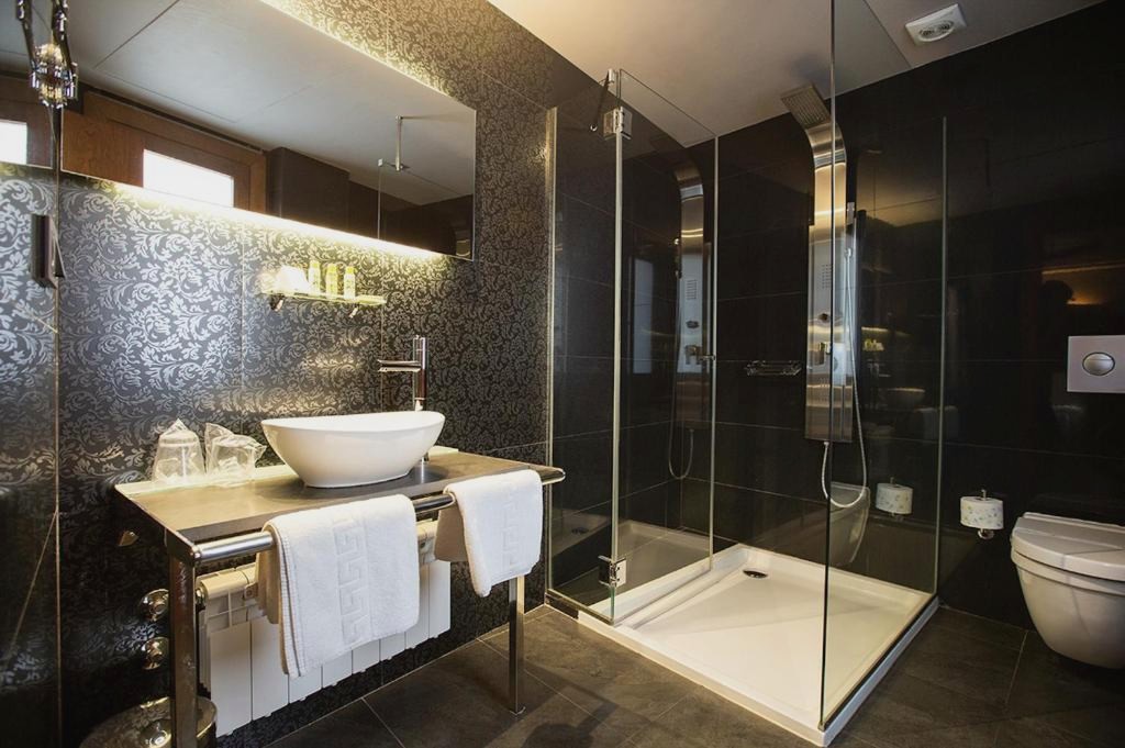 Escapada romántica con Spa privado en Hotel 4*