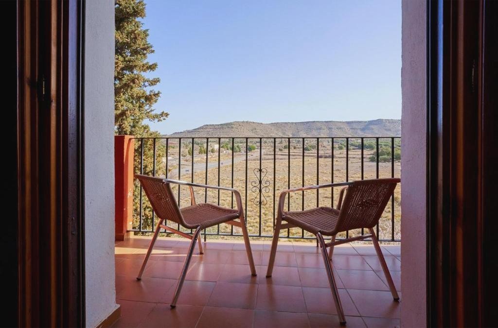 ¡Escapada Medieval! Alójate en la villa histórica de Mora de Rubielos