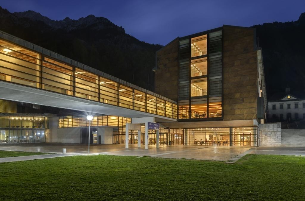 Relax in the Aragonese Pyrenees