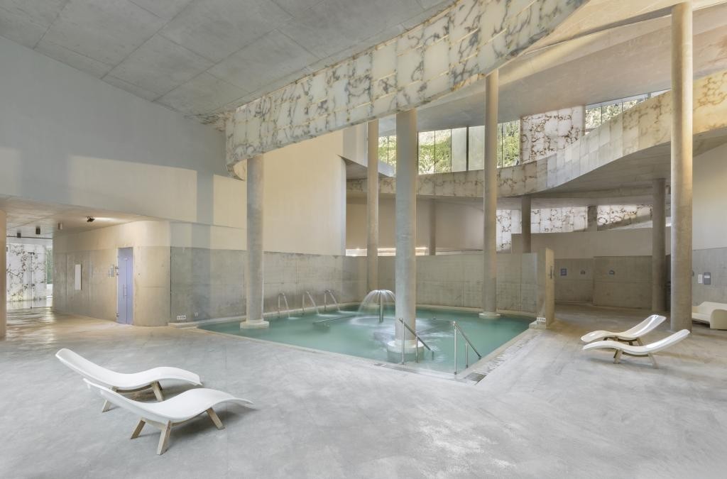 Relax in the Aragonese Pyrenees