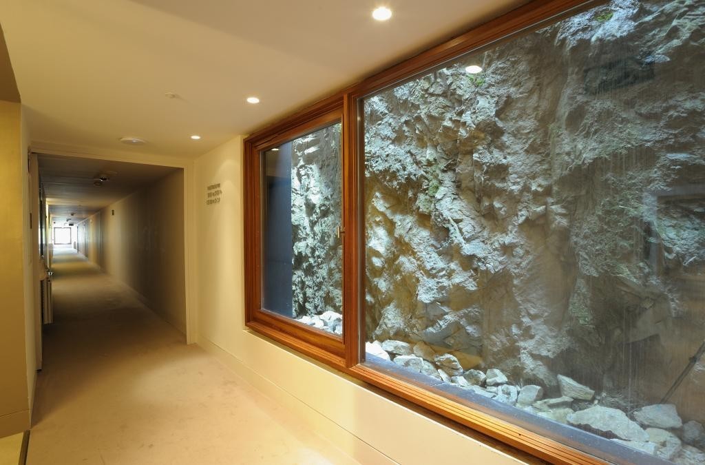 Escapada al resort Balneario de Panticosa 4* con circuito termal - Hotel Continental (Balneario de Panticosa)