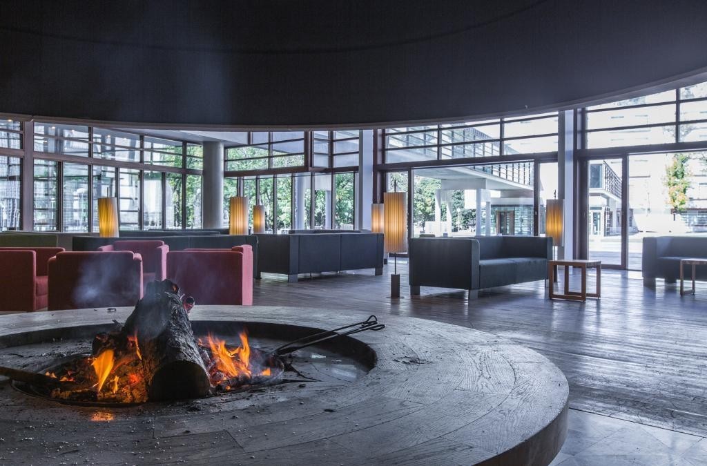 Escapada al resort Balneario de Panticosa 4* con circuito termal - Hotel Continental (Balneario de Panticosa)