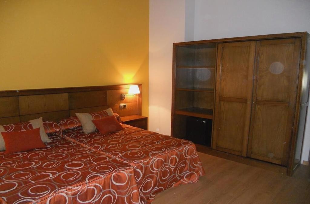 ¡Hotel 3* con encanto en el valle de Benasque!