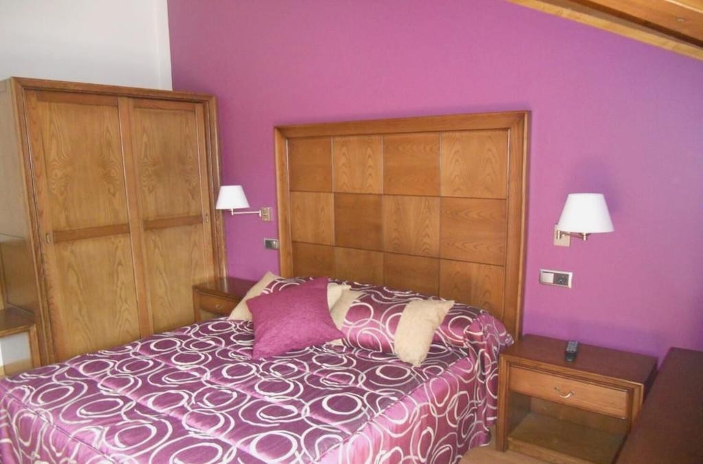 ¡Hotel 3* con encanto en el valle de Benasque!