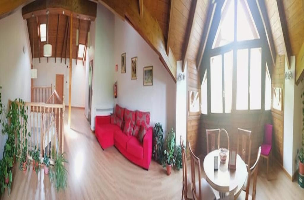 ¡Hotel 3* con encanto en el valle de Benasque!