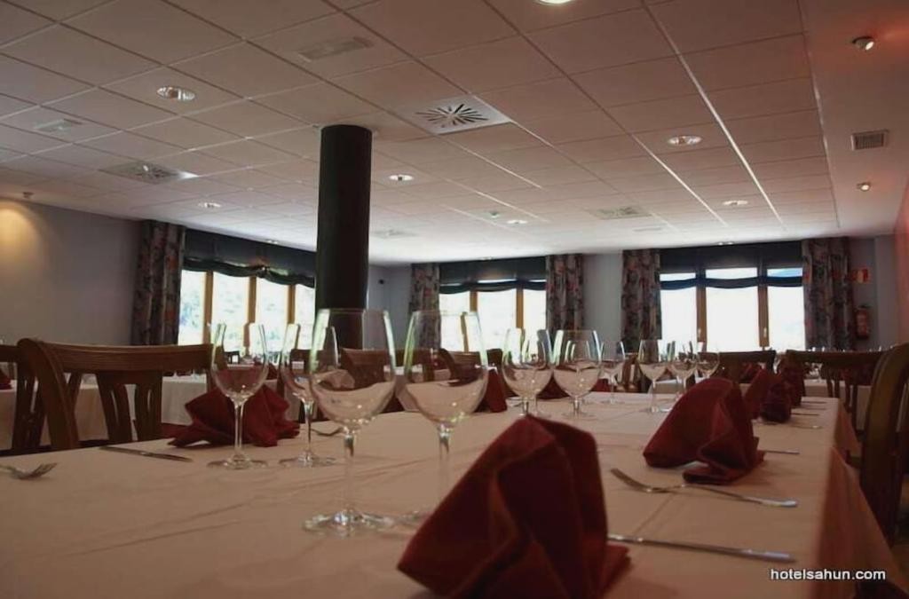 ¡Hotel 3* con encanto en el valle de Benasque!