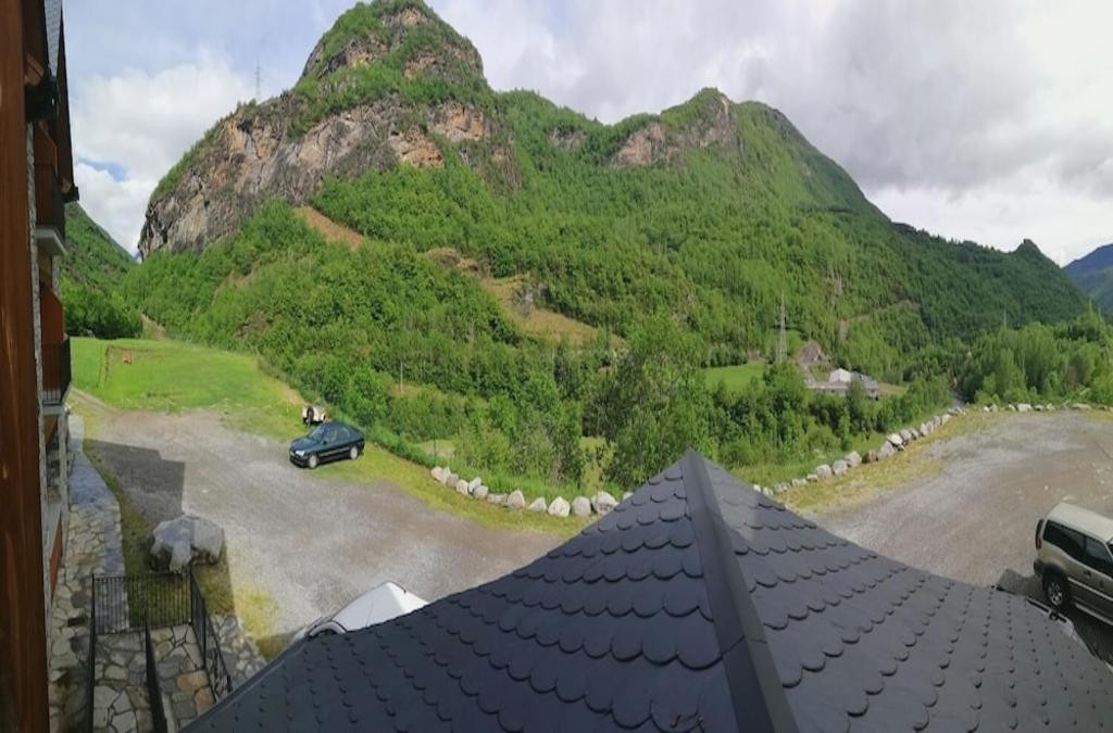 ¡Hotel 3* con encanto en el valle de Benasque! - Hotel Casa Chuldian
