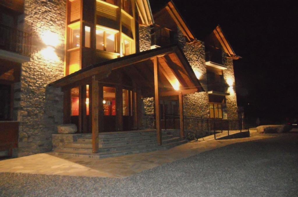 ¡Hotel 3* con encanto en el valle de Benasque! - Hotel Casa Chuldian
