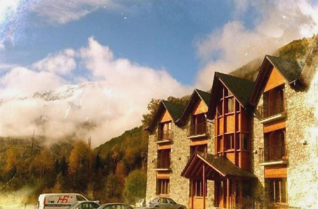 ¡Hotel 3* con encanto en el valle de Benasque! - Hotel Casa Chuldian