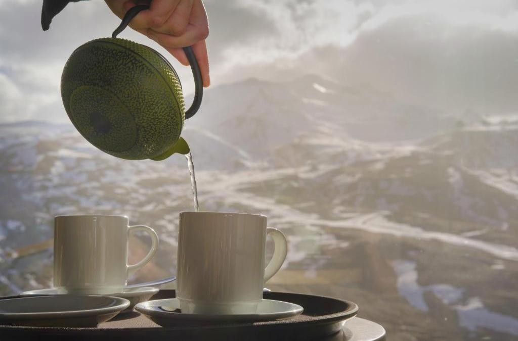 Disfruta del descanso que mereces en un hotel 4* en el Pirineo Aragonés - SNÖ Aragón Hills